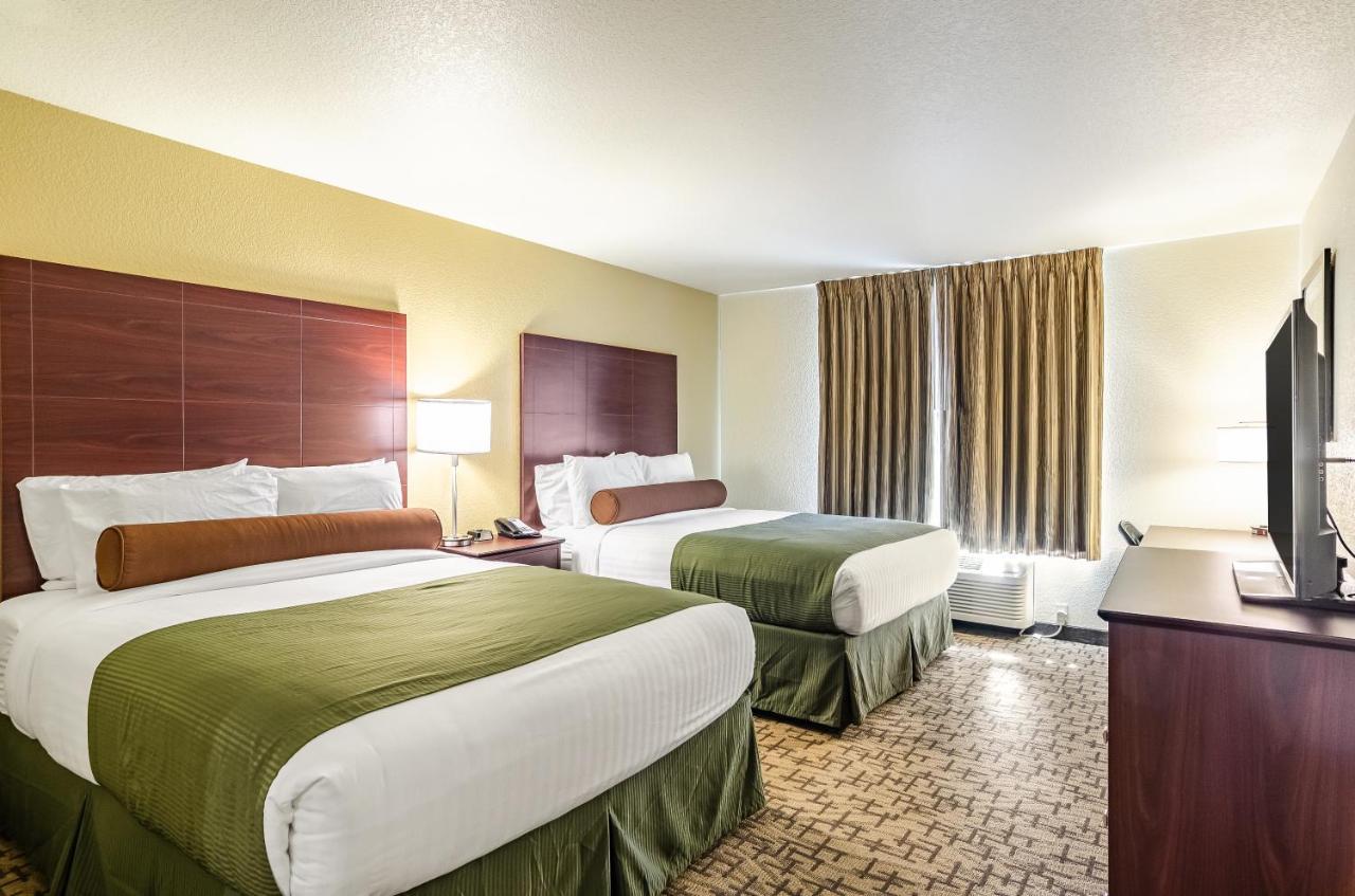 Cobblestone Hotel & Suites - Gering/Scottsbluff 外观 照片