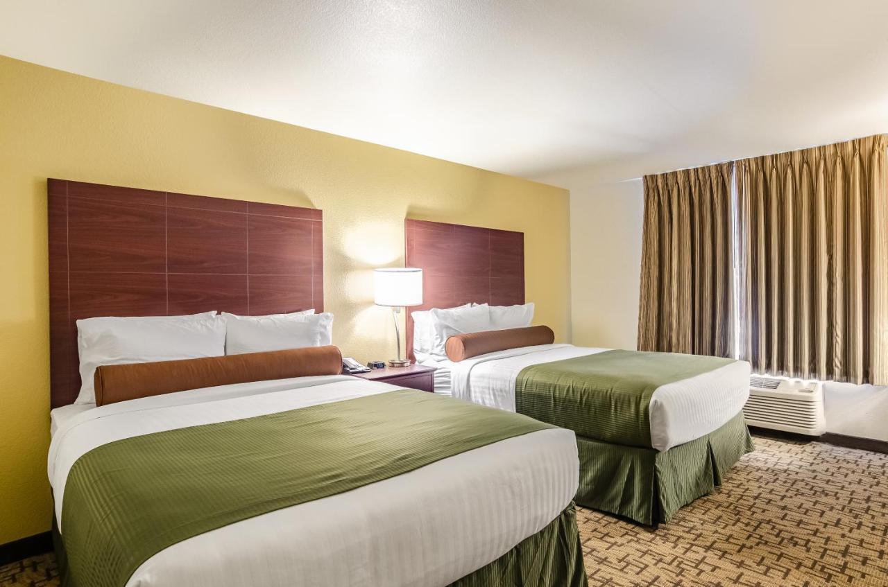 Cobblestone Hotel & Suites - Gering/Scottsbluff 外观 照片
