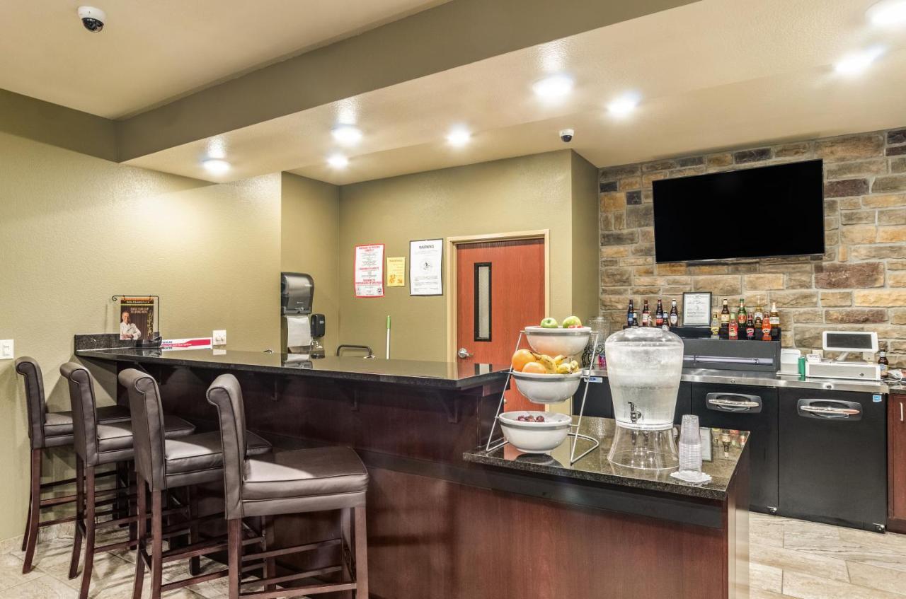 Cobblestone Hotel & Suites - Gering/Scottsbluff 外观 照片