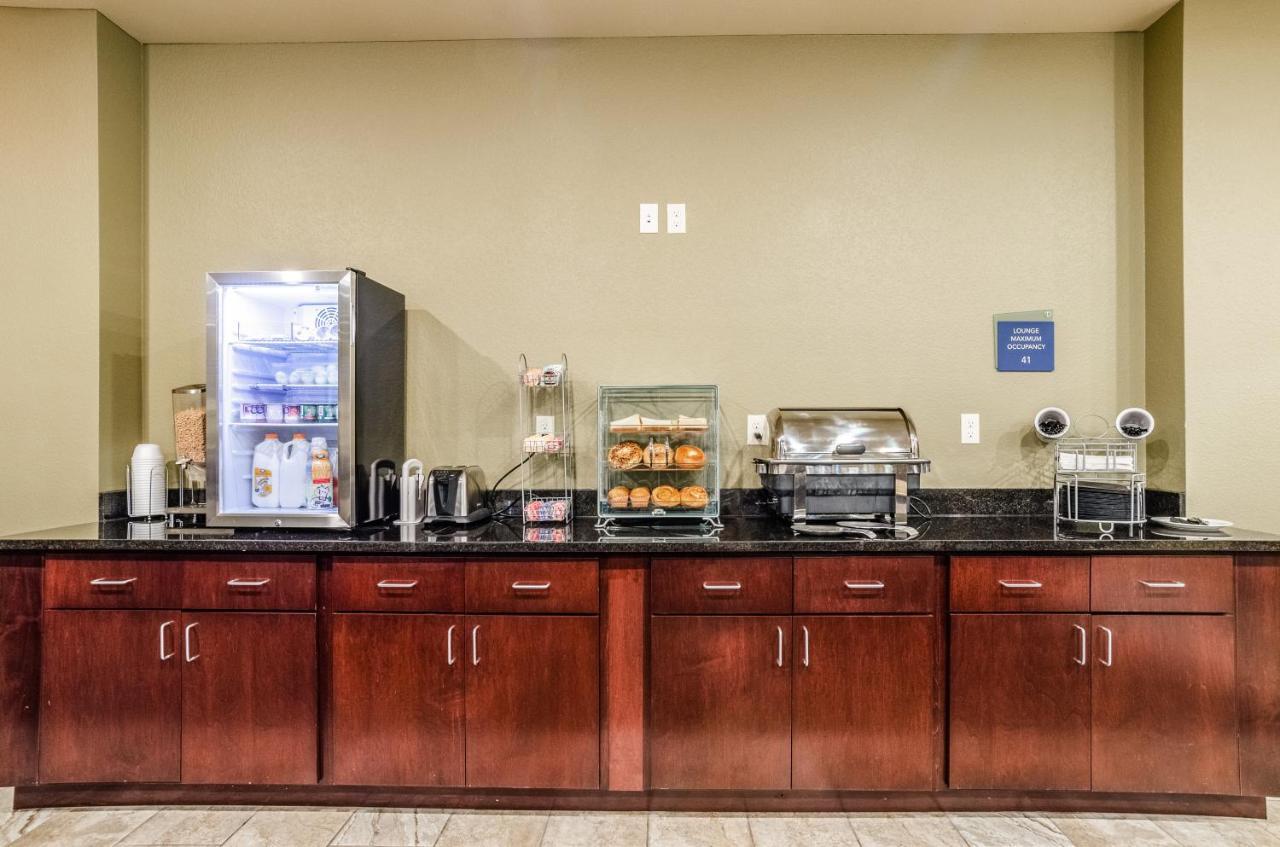 Cobblestone Hotel & Suites - Gering/Scottsbluff 外观 照片