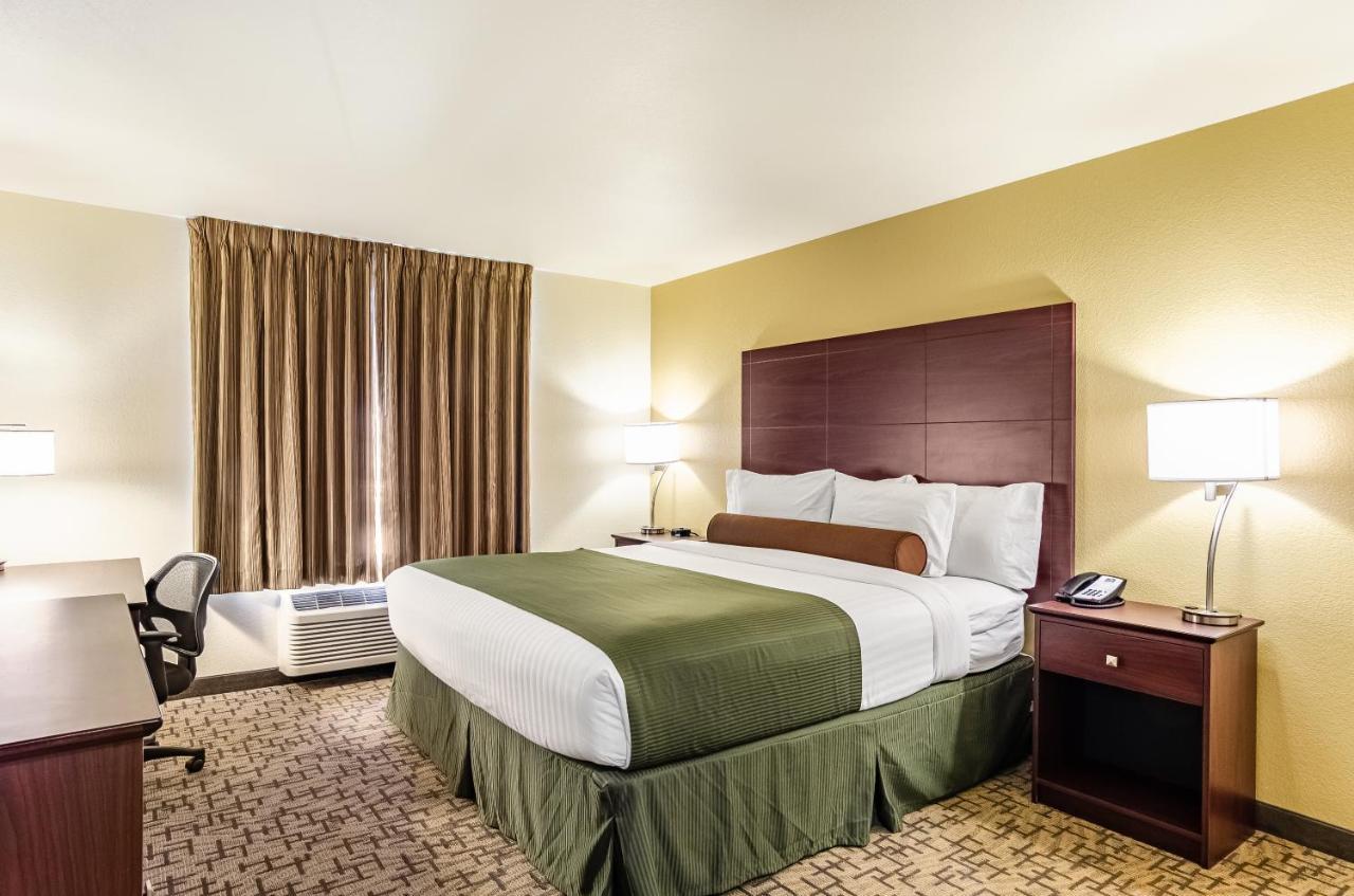 Cobblestone Hotel & Suites - Gering/Scottsbluff 外观 照片