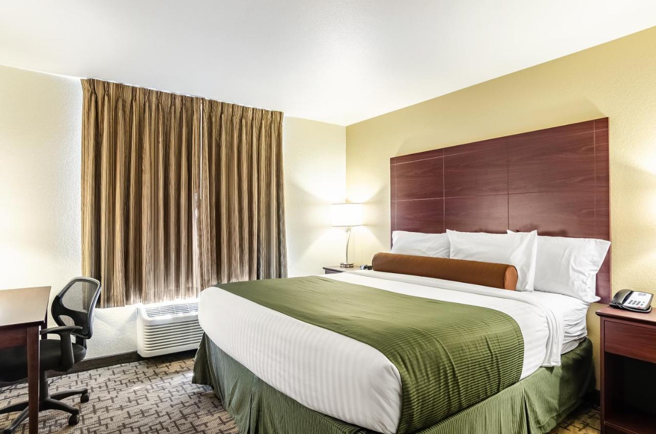 Cobblestone Hotel & Suites - Gering/Scottsbluff 外观 照片