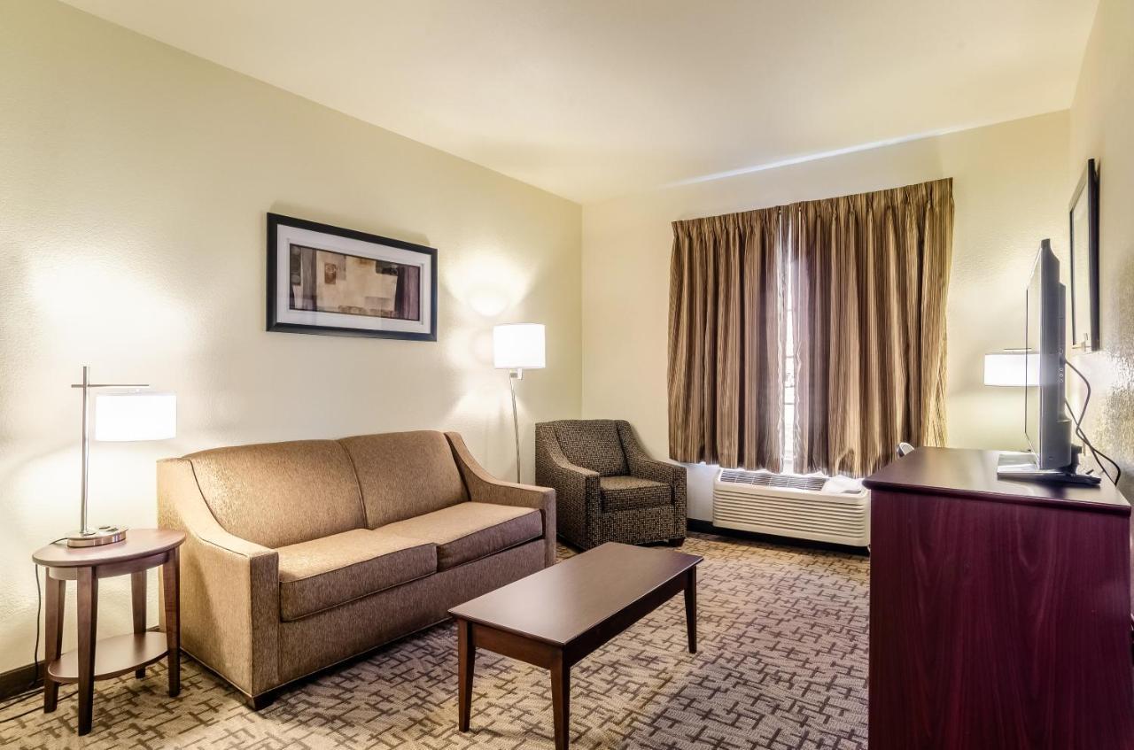 Cobblestone Hotel & Suites - Gering/Scottsbluff 外观 照片