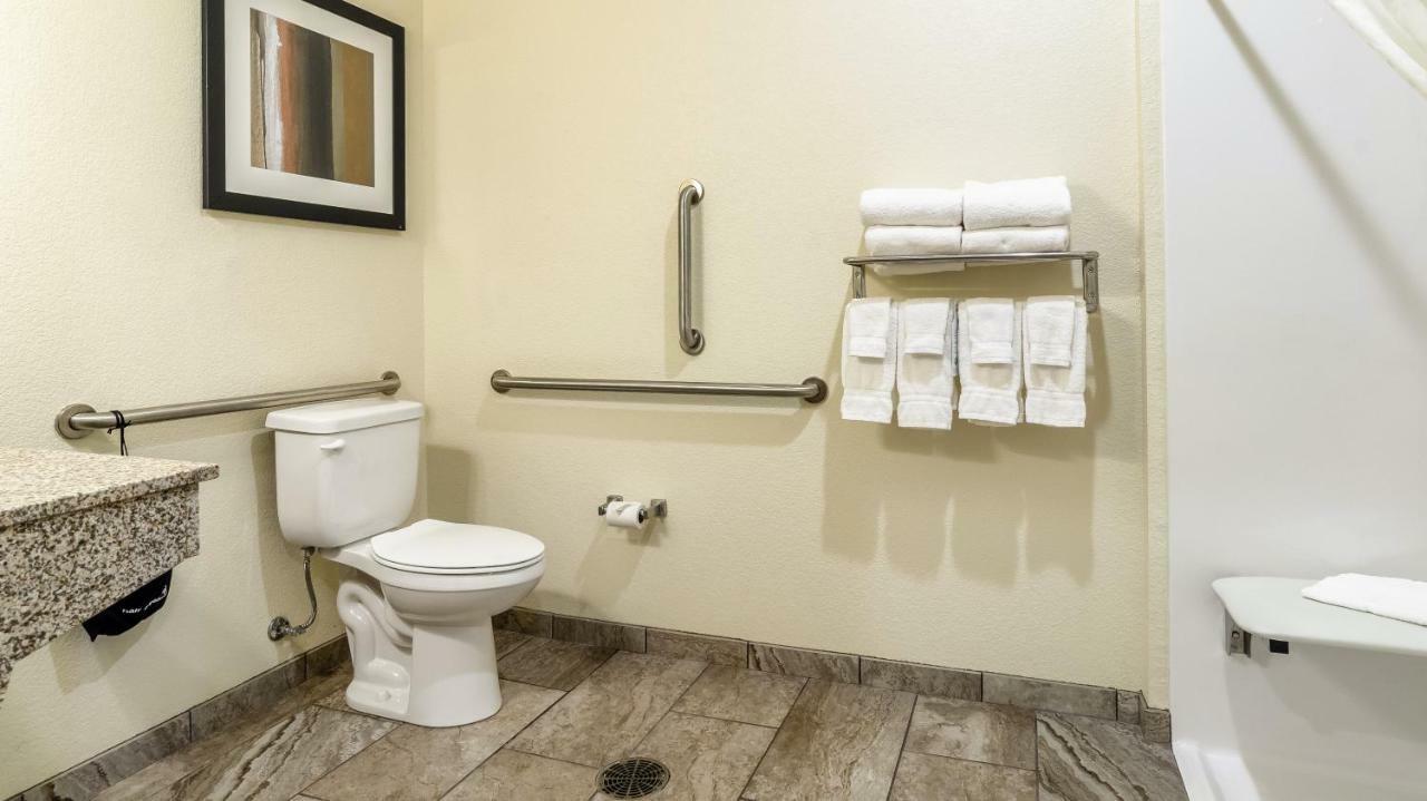 Cobblestone Hotel & Suites - Gering/Scottsbluff 外观 照片