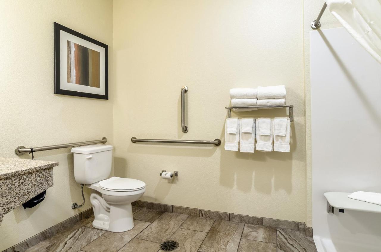 Cobblestone Hotel & Suites - Gering/Scottsbluff 外观 照片